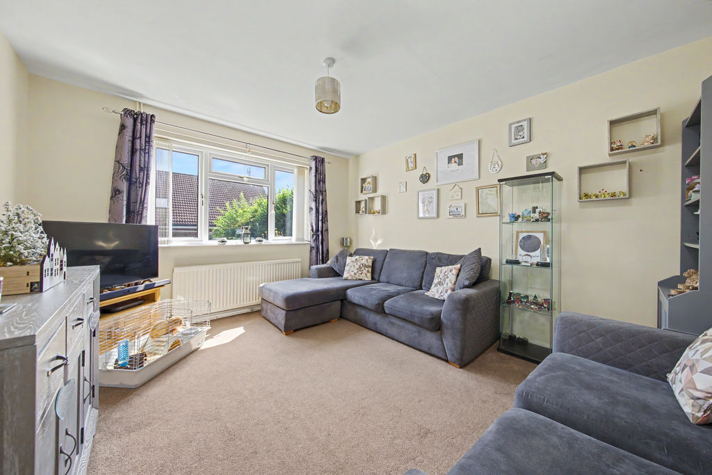 Stanley Avenue Inkersall